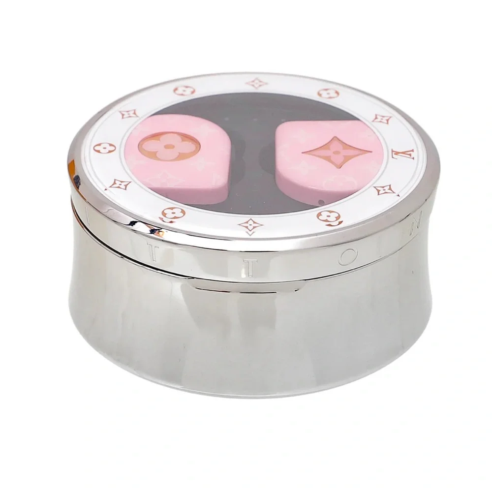 LV MONOGRAM BT EARBUDS - Picture 2 of 5